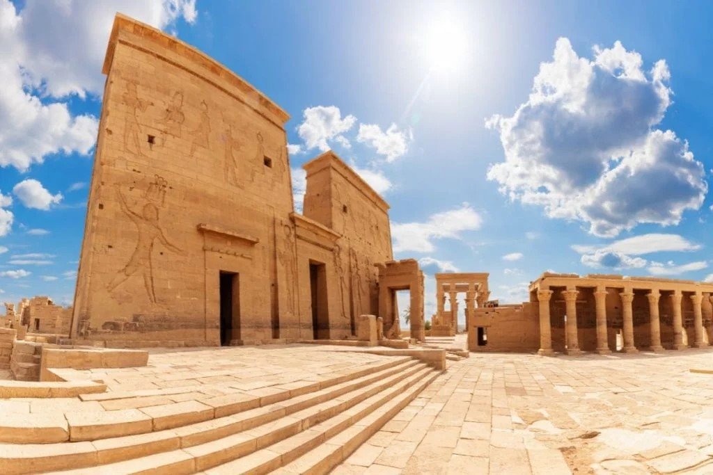 Unforgettable Egypt Budget Tour Cairo to Luxor Nile Cruise Discovery – 8 Days - allroyalegypt