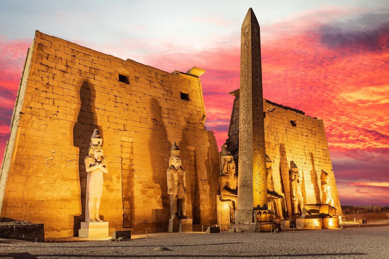 Unforgettable Egypt Budget Tour Cairo to Luxor Nile Cruise Discovery – 8 Days - allroyalegypt