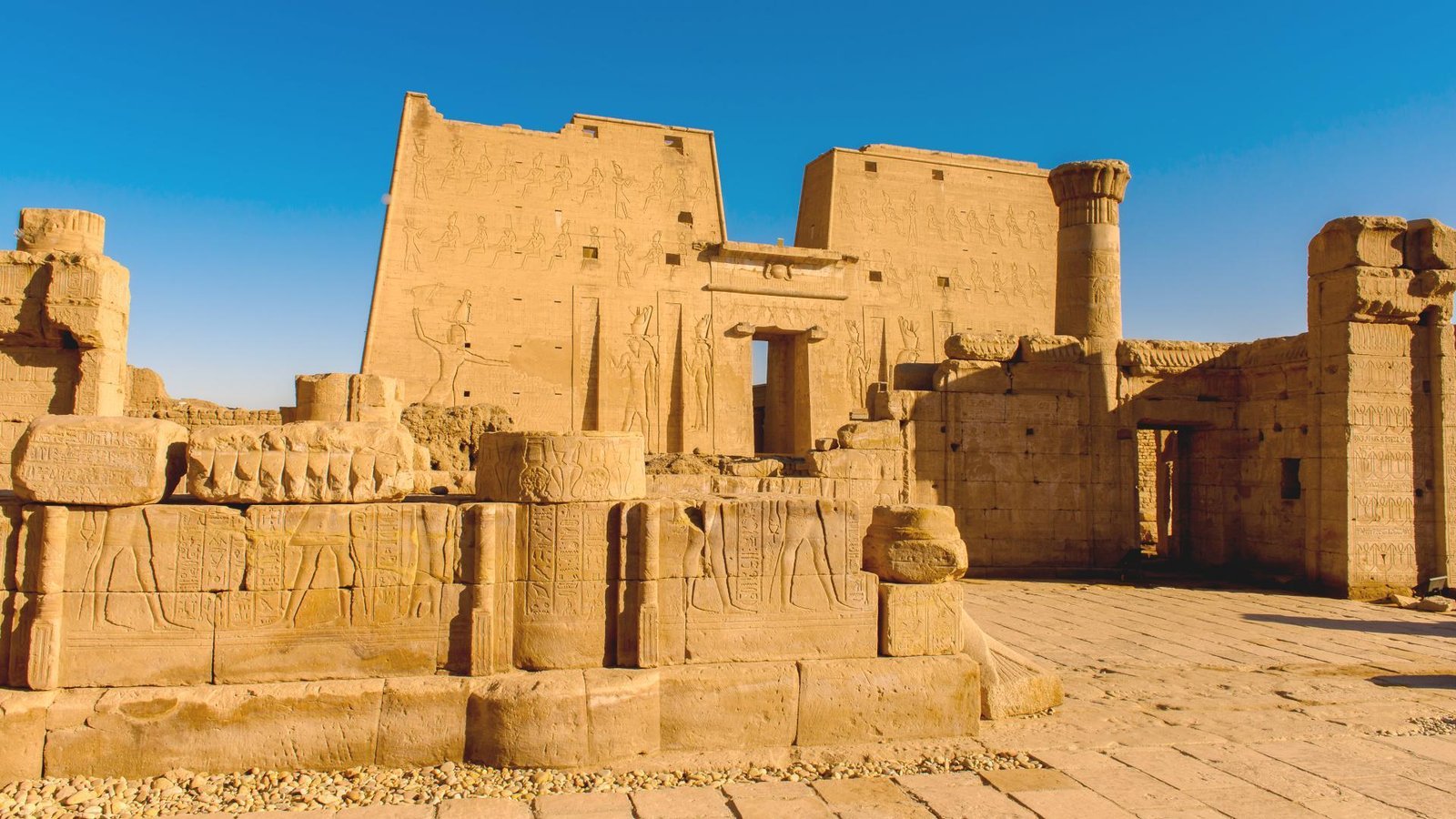 Unforgettable Egypt Budget Tour Cairo to Luxor Nile Cruise Discovery – 8 Days - allroyalegypt