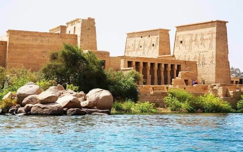 Unforgettable Egypt Budget Tour Cairo to Luxor Nile Cruise Discovery – 8 Days - allroyalegypt
