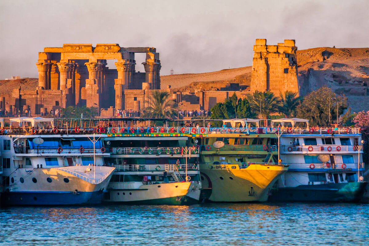 Unforgettable Egypt Budget Tour Cairo to Luxor Nile Cruise Discovery – 8 Days - allroyalegypt
