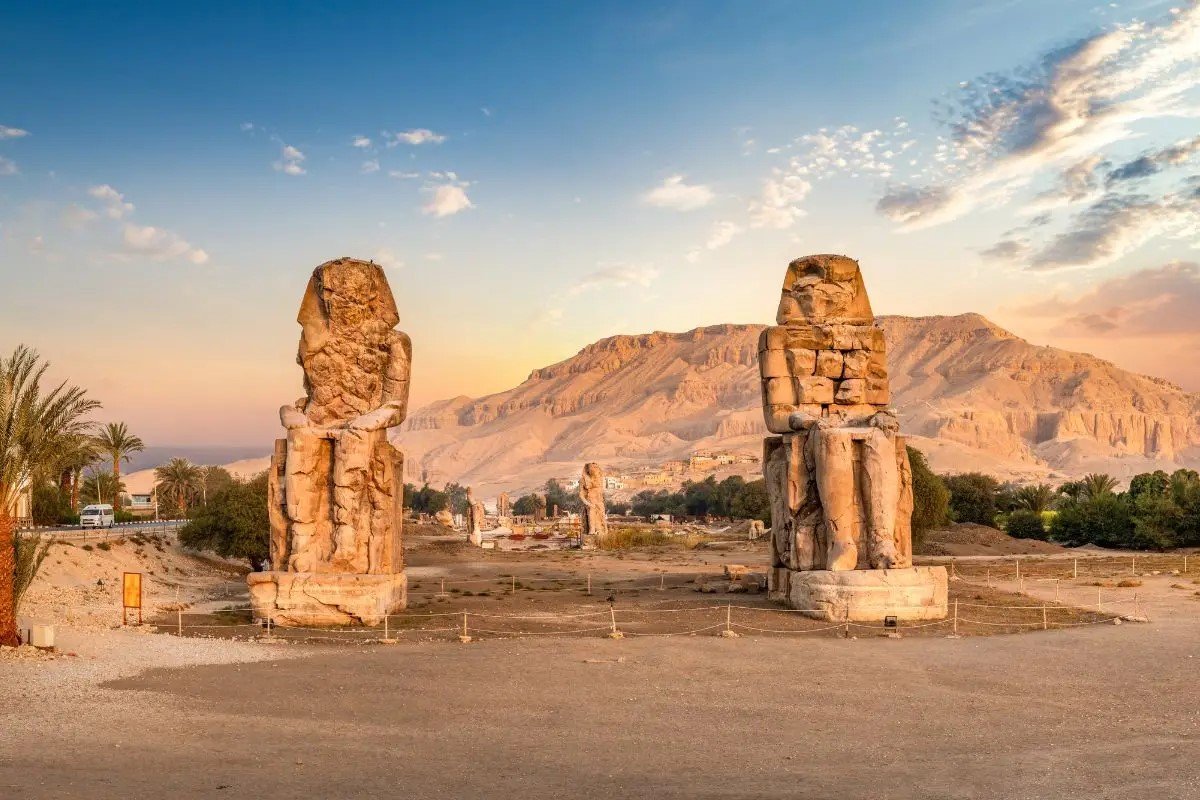 Unforgettable Egypt Budget Tour Cairo to Luxor Nile Cruise Discovery – 8 Days - allroyalegypt