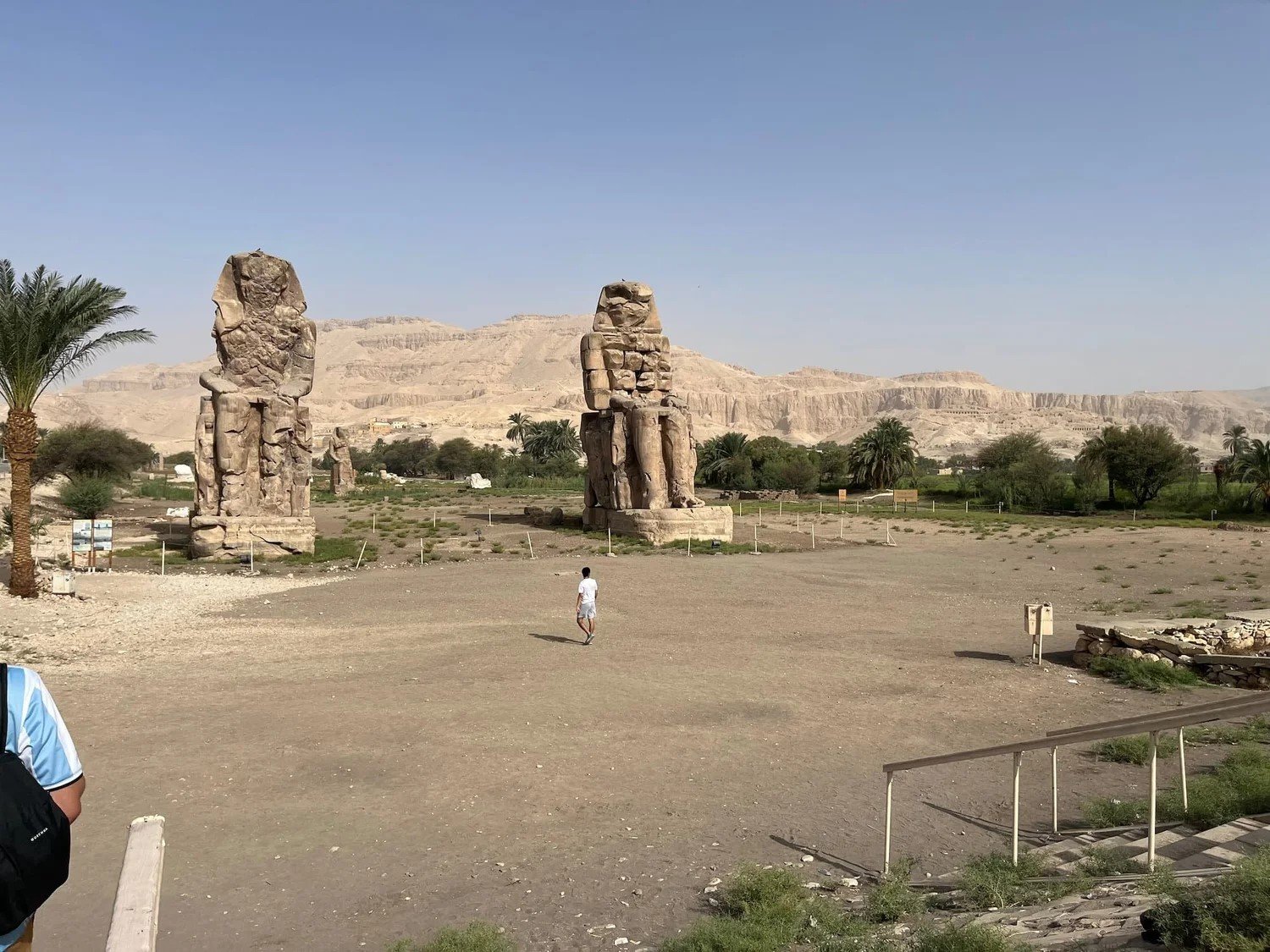Unforgettable Egypt Budget Tour Cairo to Luxor Nile Cruise Discovery – 8 Days - allroyalegypt