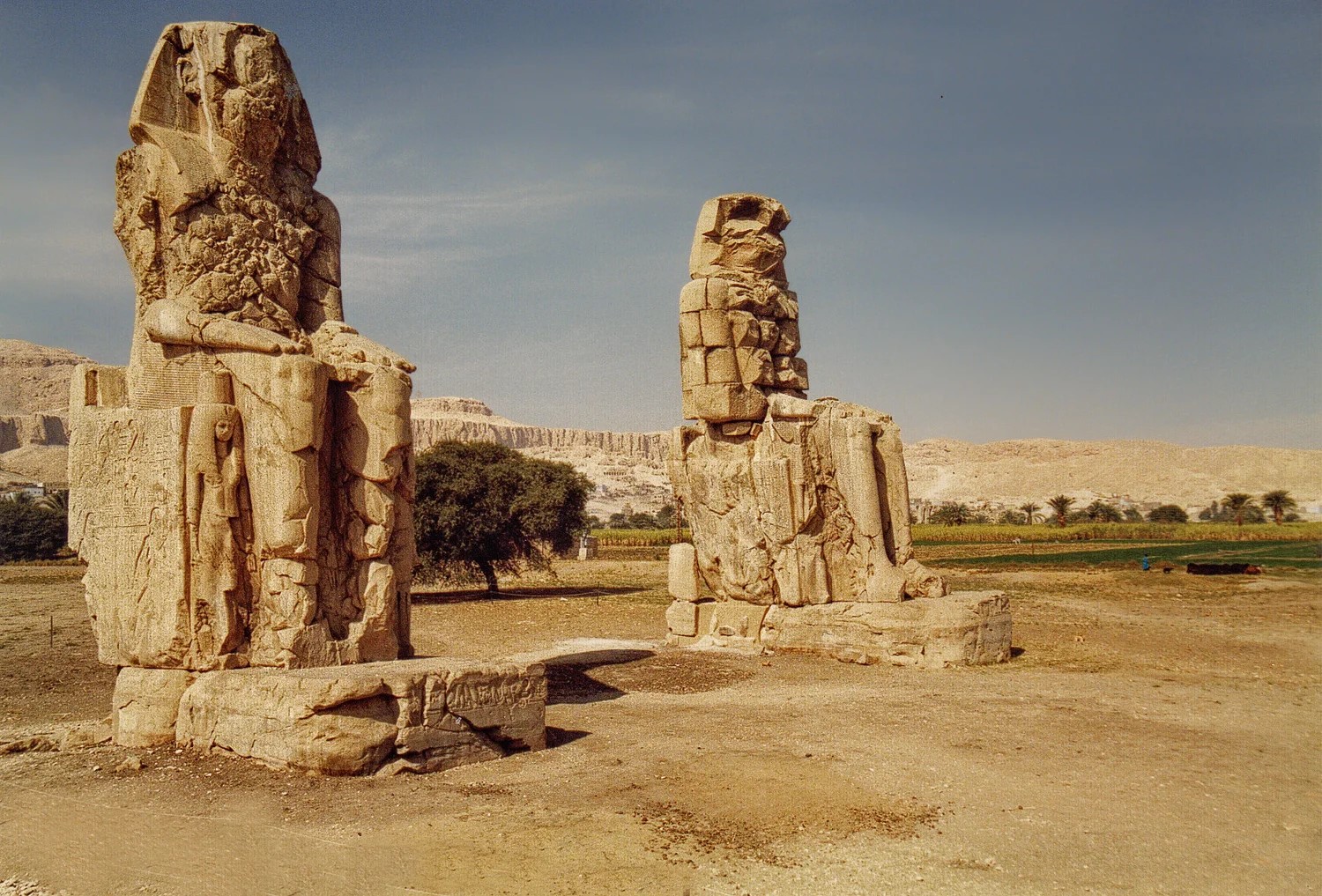 Unforgettable Egypt Budget Tour Cairo to Luxor Nile Cruise Discovery – 8 Days - allroyalegypt