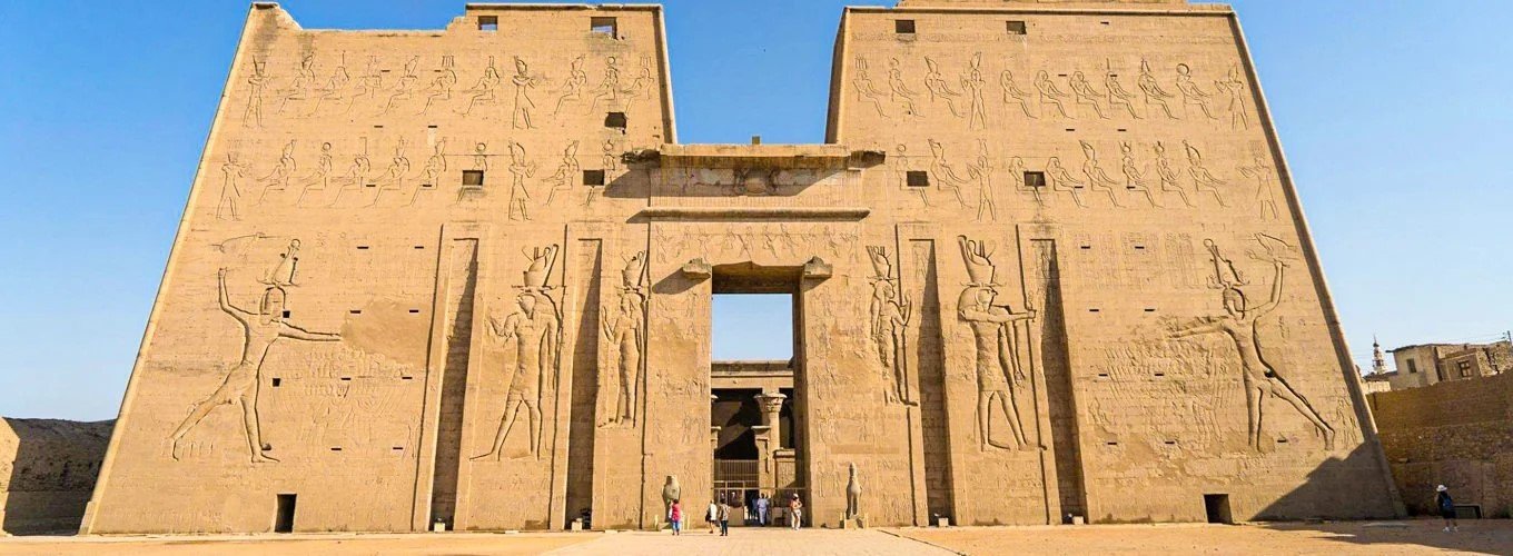 Unforgettable Egypt Budget Tour Cairo to Luxor Nile Cruise Discovery – 8 Days - allroyalegypt