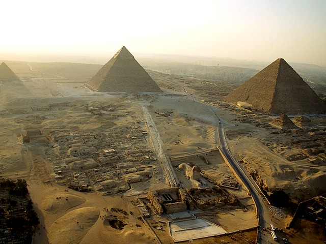 Unforgettable Egypt Budget Tour Cairo to Luxor Nile Cruise Discovery – 8 Days - allroyalegypt