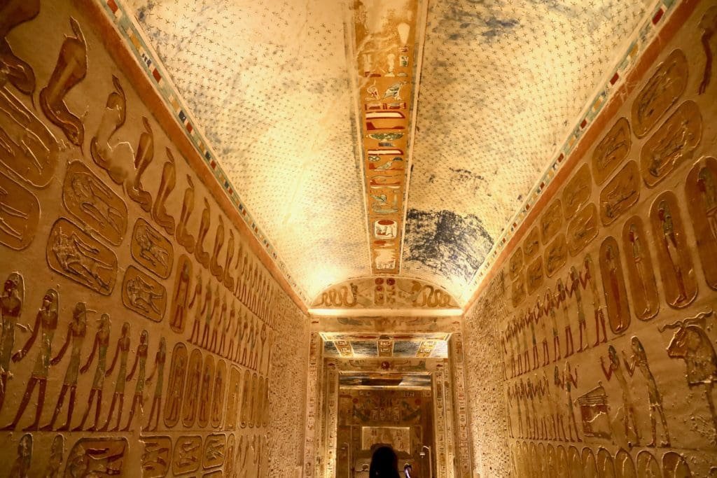 Unforgettable Egypt Budget Tour Cairo to Luxor Nile Cruise Discovery – 8 Days - allroyalegypt