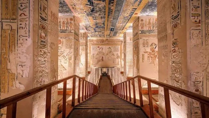 Unforgettable Egypt Budget Tour Cairo to Luxor Nile Cruise Discovery – 8 Days - allroyalegypt