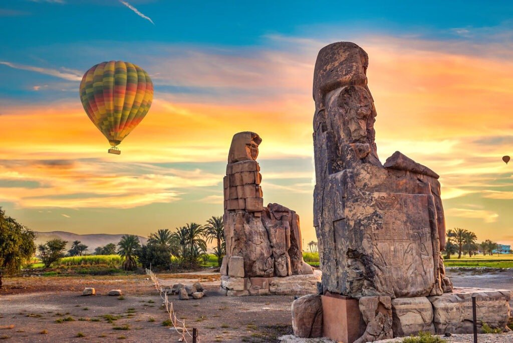 Unforgettable Egypt Budget Tour Cairo to Luxor Nile Cruise Discovery – 8 Days - allroyalegypt