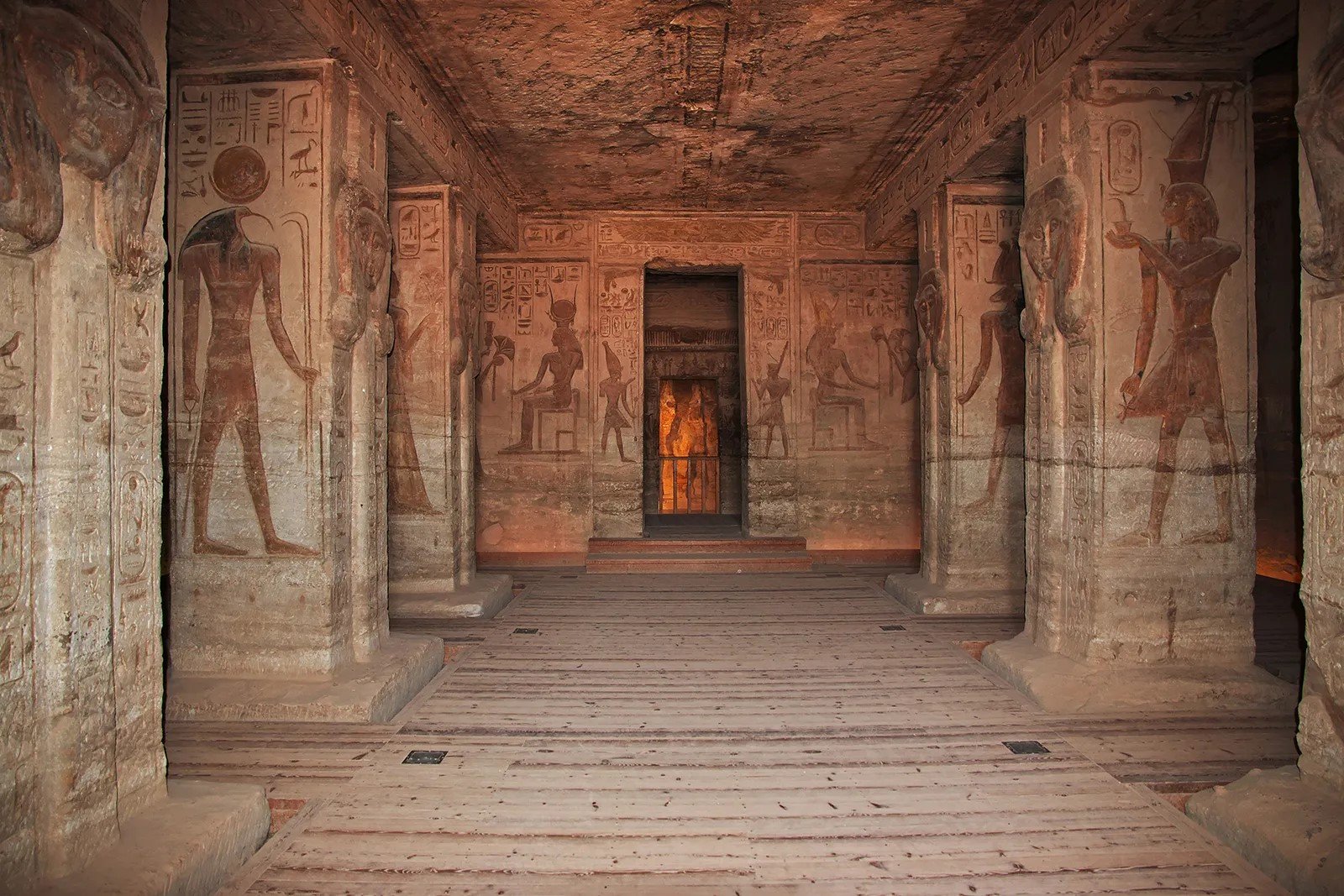 Unforgettable Egypt Budget Tour Cairo to Luxor Nile Cruise Discovery – 8 Days - allroyalegypt