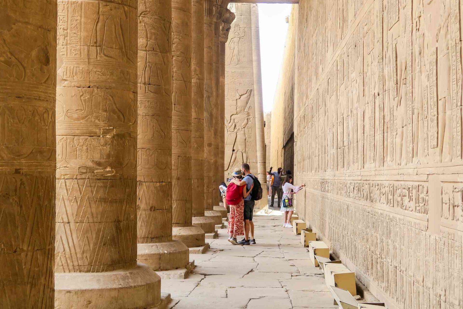 Unforgettable Egypt Budget Tour Cairo to Luxor Nile Cruise Discovery – 8 Days - allroyalegypt