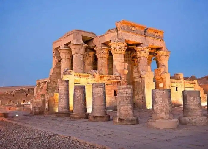 Unforgettable Egypt Budget Tour Cairo to Luxor Nile Cruise Discovery – 8 Days - allroyalegypt
