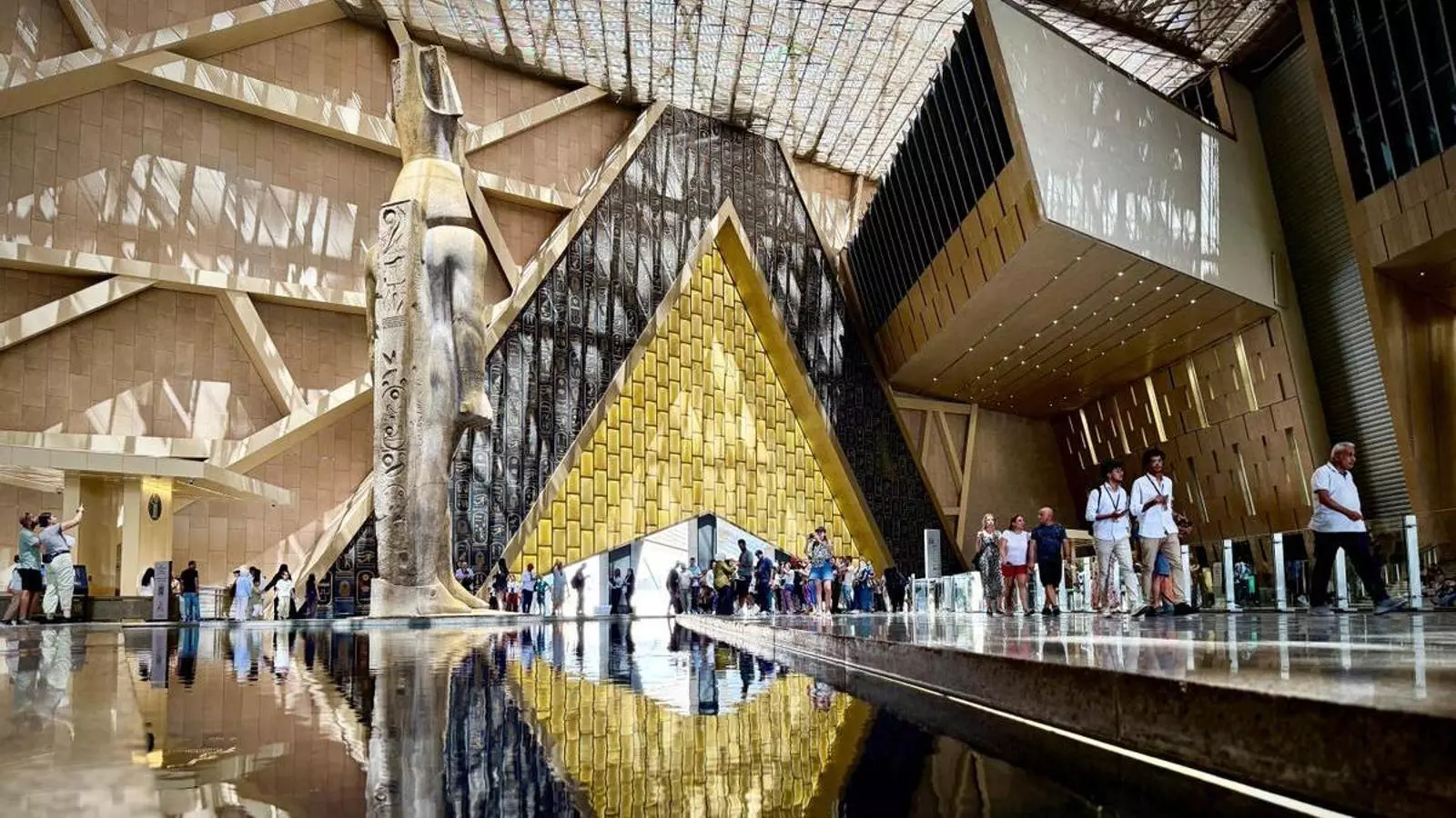 Unforgettable Egypt Budget Tour Cairo to Luxor Nile Cruise Discovery – 8 Days - allroyalegypt
