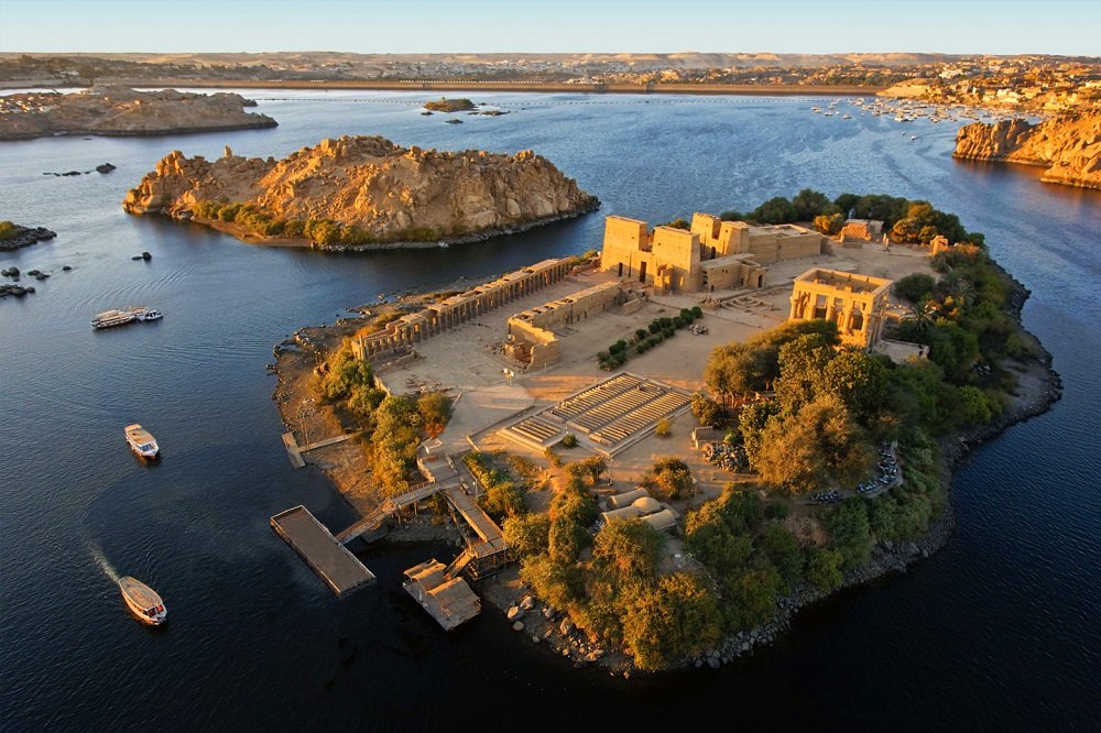 Unforgettable Egypt Budget Tour Cairo to Luxor Nile Cruise Discovery – 8 Days - allroyalegypt