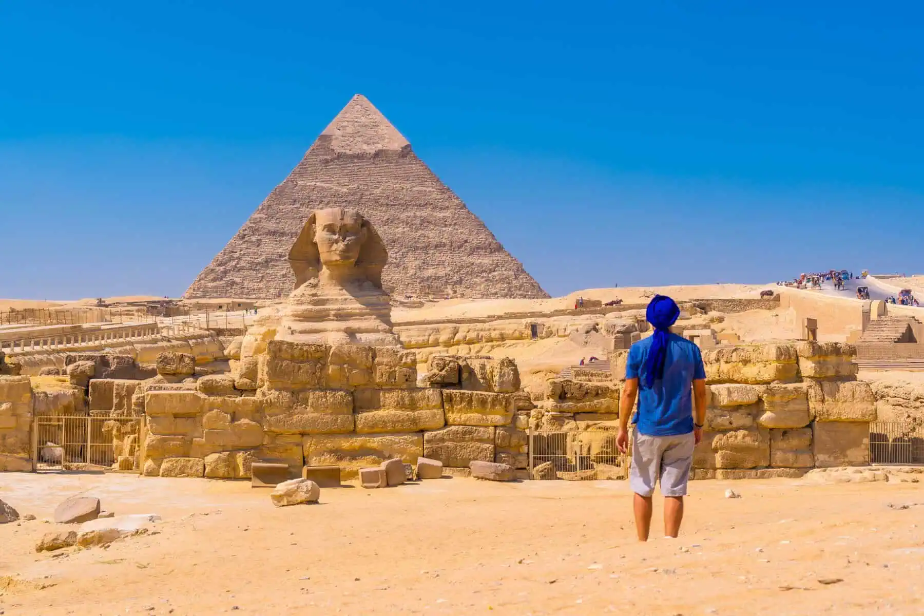 Unforgettable Egypt Budget Tour Cairo to Luxor Nile Cruise Discovery – 8 Days - allroyalegypt