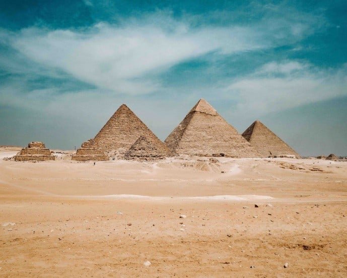 Unforgettable Egypt & Jordan Discovery Journey – 7 Days - allroyalegypt