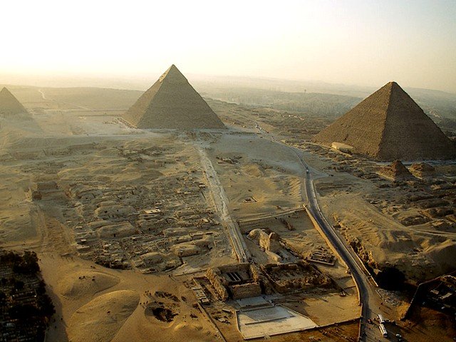 Unforgettable Egypt & Jordan Discovery Journey – 7 Days - allroyalegypt