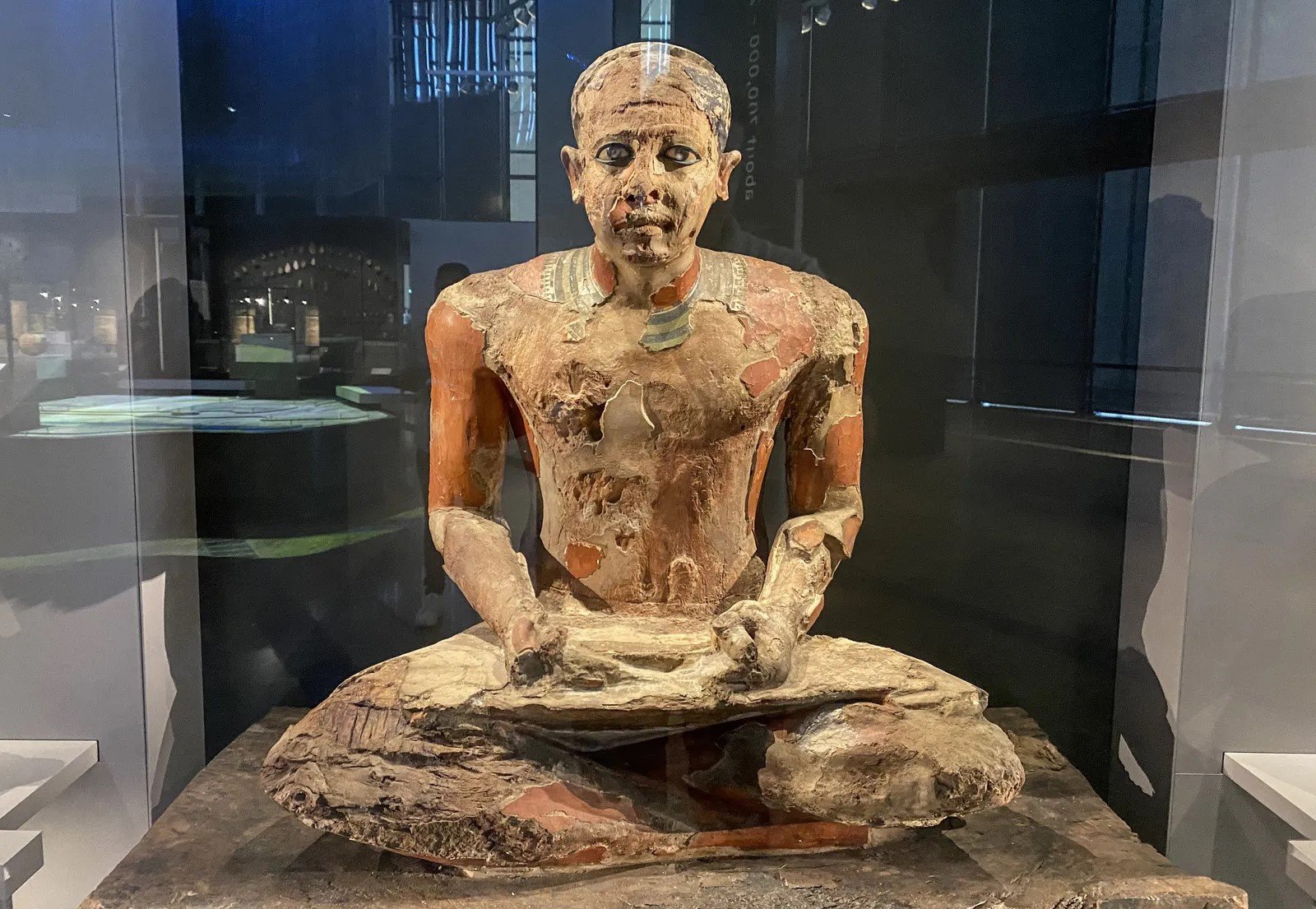 Unforgettable Egypt & Jordan Discovery Journey – 7 Days - allroyalegypt