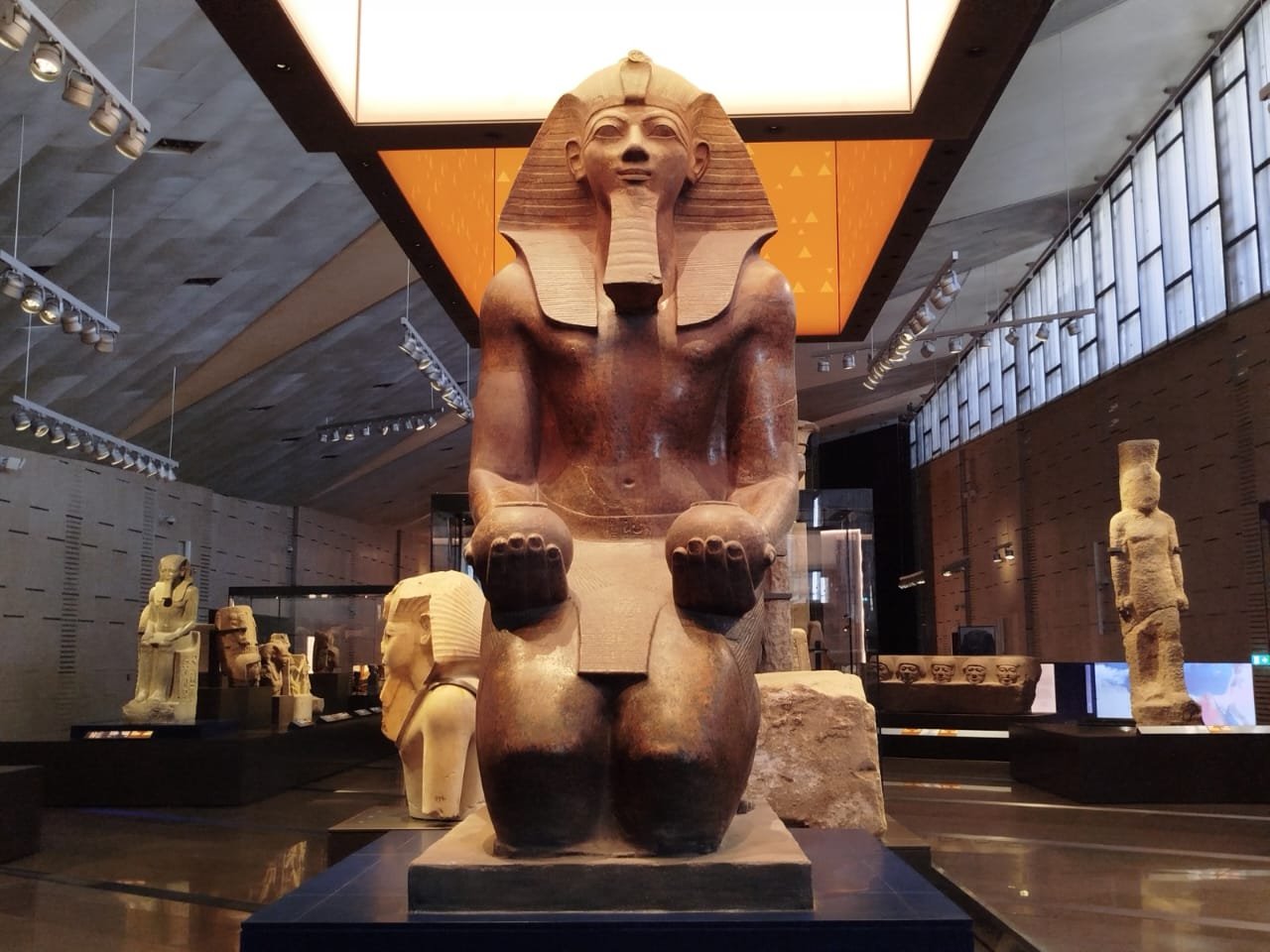 Unforgettable Egypt & Jordan Discovery Journey – 7 Days - allroyalegypt