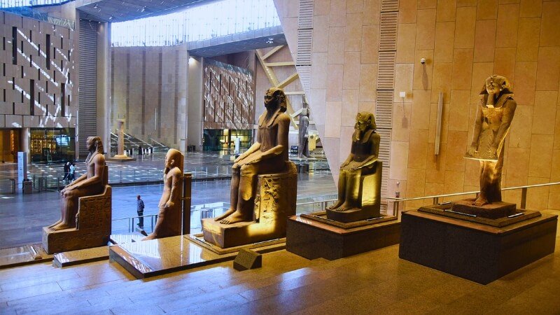 Unforgettable Egypt & Jordan Discovery Journey – 7 Days - allroyalegypt