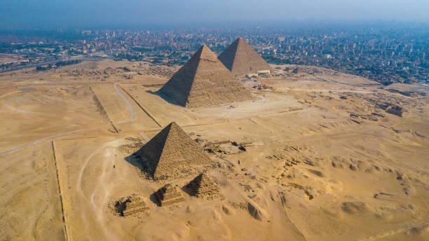 Unforgettable Egypt & Jordan Discovery Journey – 7 Days - allroyalegypt