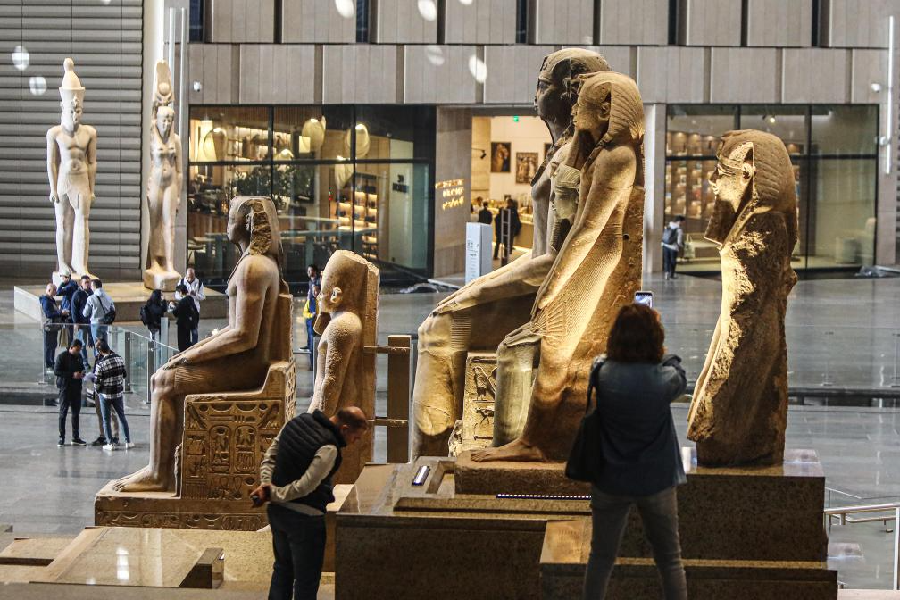 Unforgettable Egypt & Jordan Discovery Journey – 7 Days - allroyalegypt
