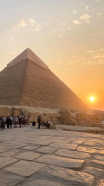 Unforgettable Egypt & Jordan Discovery Journey – 7 Days - allroyalegypt