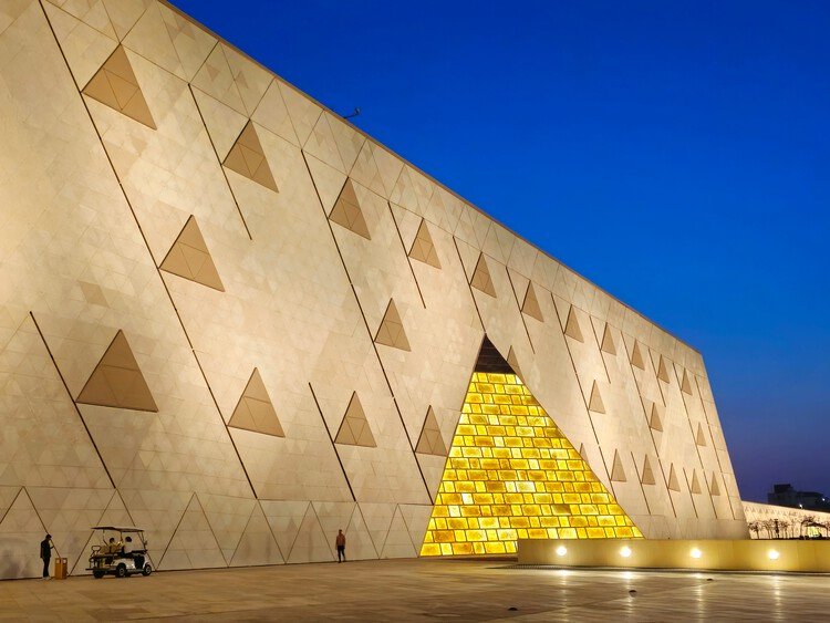 Unforgettable Egypt & Jordan Discovery Journey – 7 Days - allroyalegypt