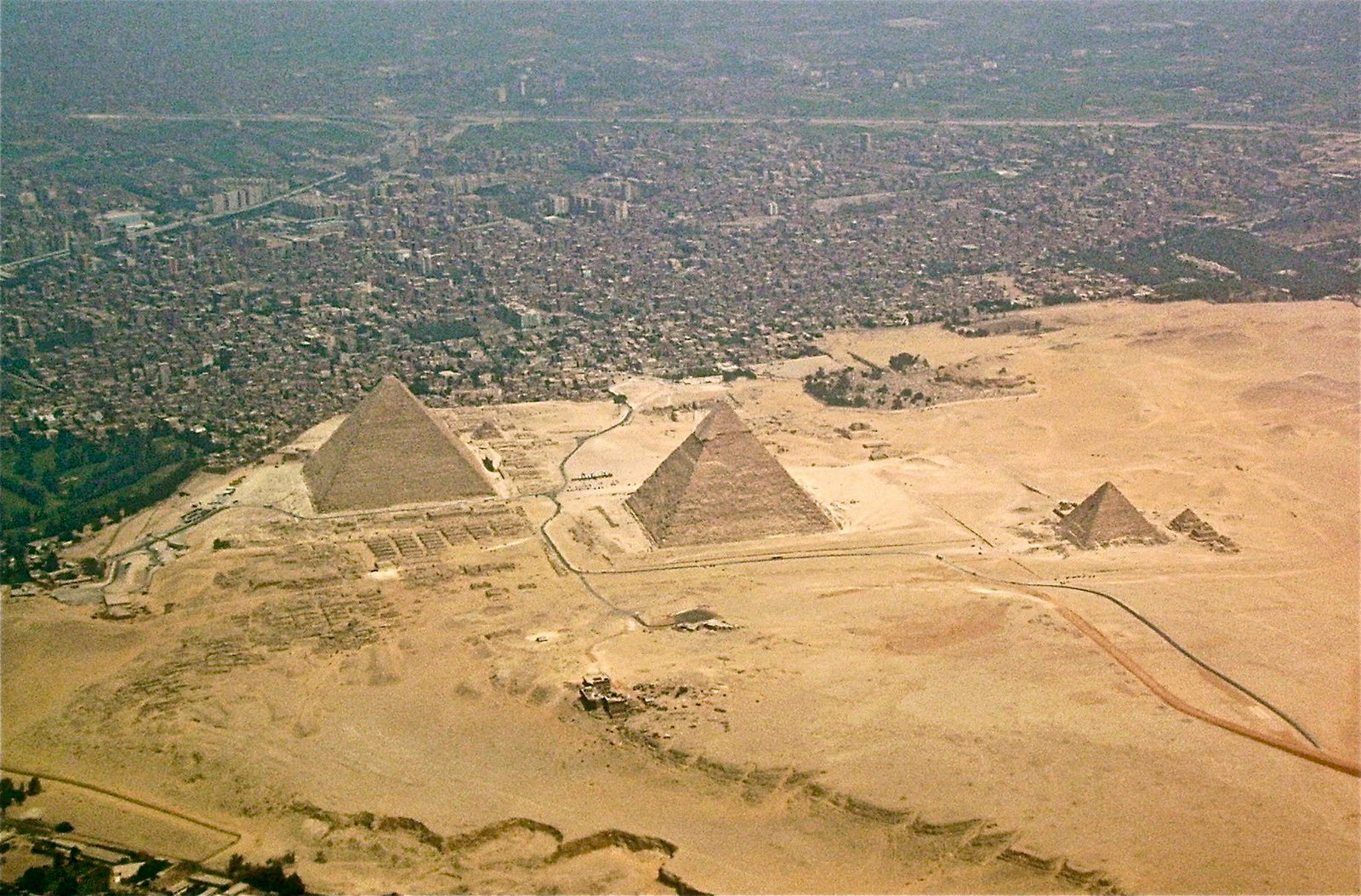 Unforgettable Egypt & Jordan Discovery Journey – 7 Days - allroyalegypt
