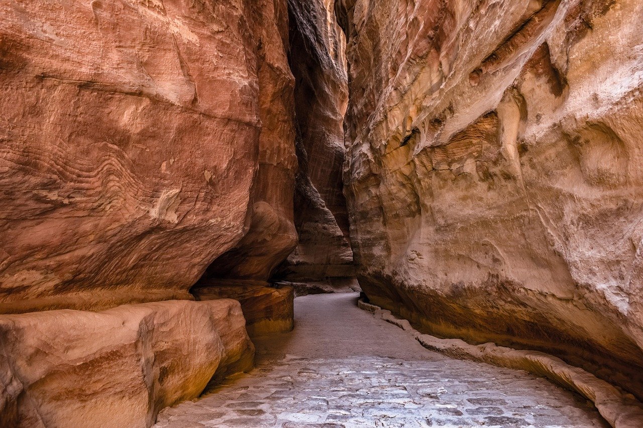 Unforgettable Egypt & Jordan Discovery Journey – 7 Days - allroyalegypt