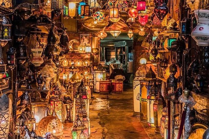 Unforgettable Egypt & Jordan Discovery Journey – 7 Days - allroyalegypt