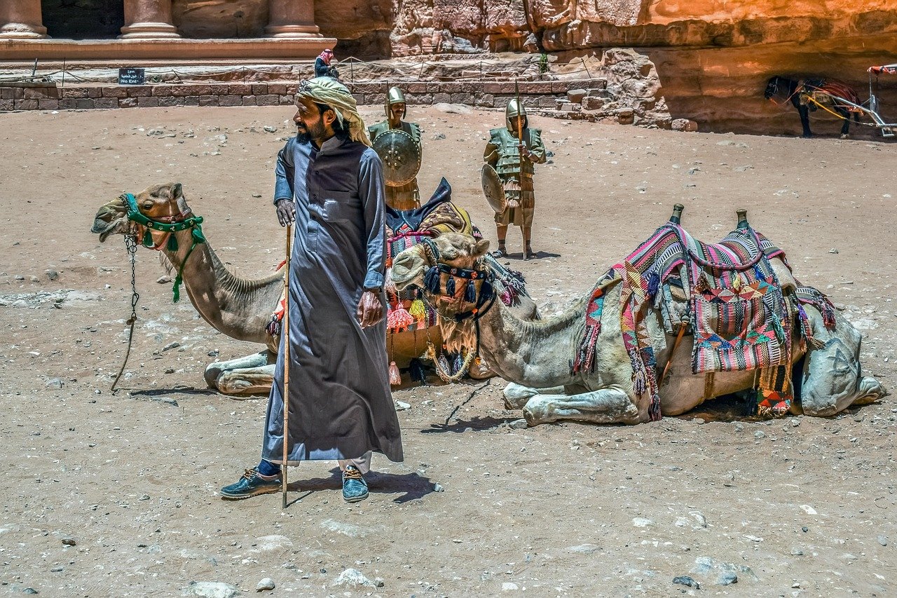 Unforgettable Egypt & Jordan Discovery Journey – 7 Days - allroyalegypt