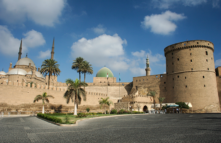 Unforgettable Egypt & Jordan Discovery Journey – 7 Days - allroyalegypt