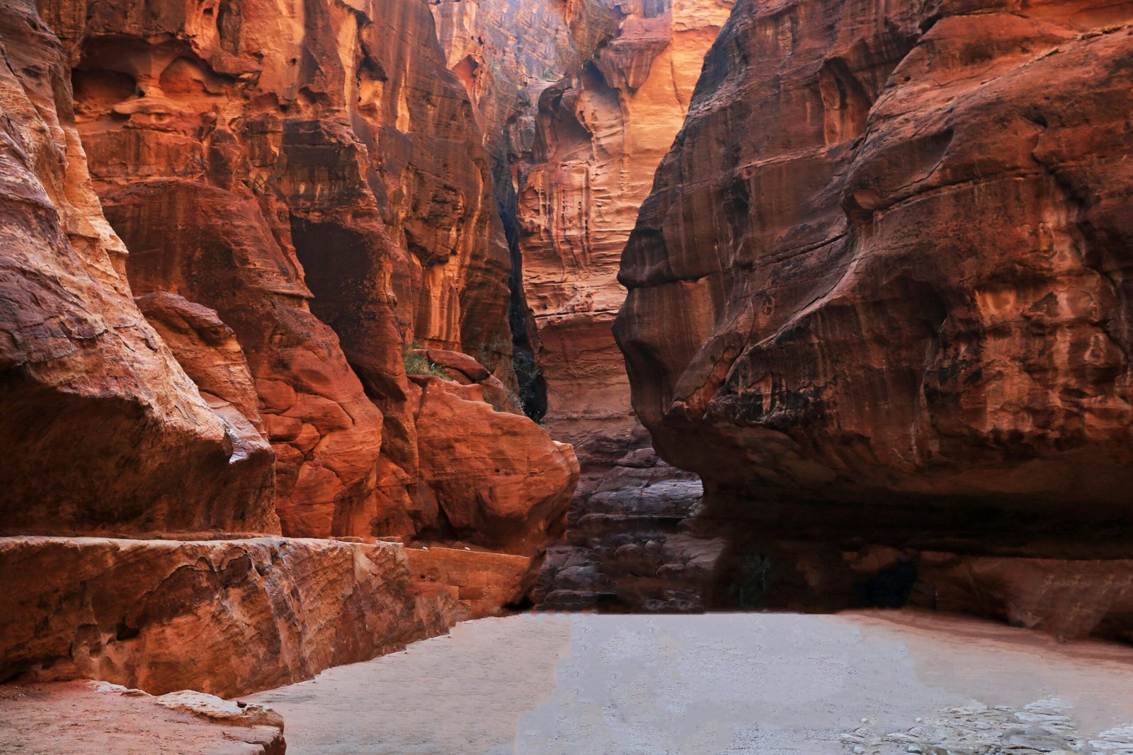 Unforgettable Egypt & Jordan Discovery Journey – 7 Days - allroyalegypt