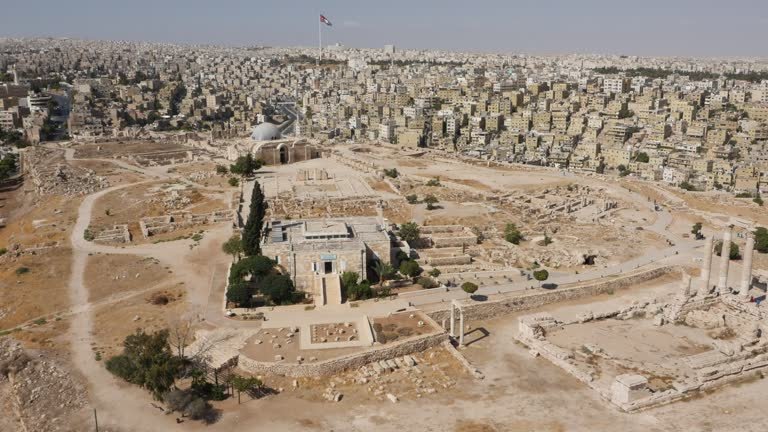 Unforgettable Egypt & Jordan Discovery Journey – 7 Days - allroyalegypt