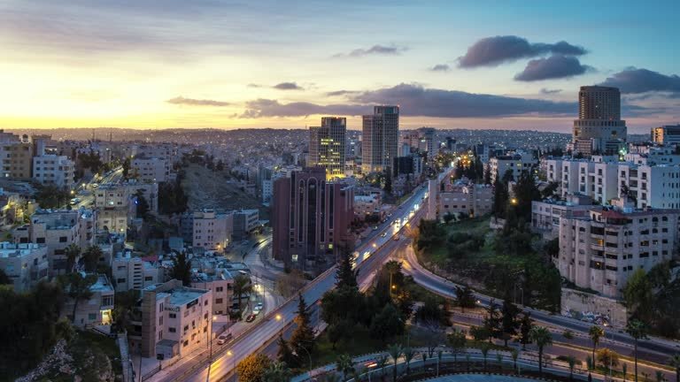 Unforgettable Egypt & Jordan Discovery Journey – 7 Days - allroyalegypt