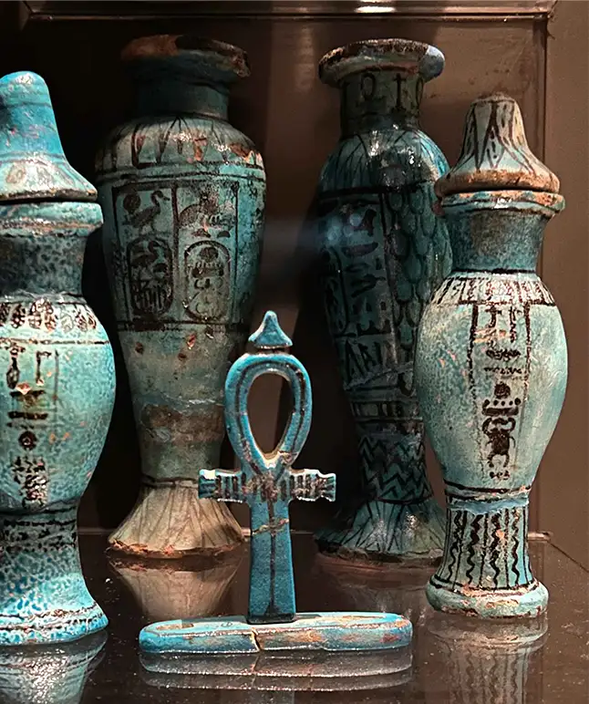 Unforgettable Egypt & Jordan Discovery Journey – 7 Days - allroyalegypt