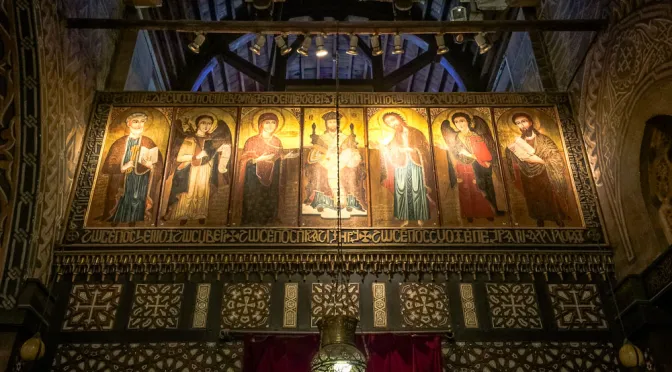 Unforgettable Egypt & Jordan Discovery Journey – 7 Days - allroyalegypt