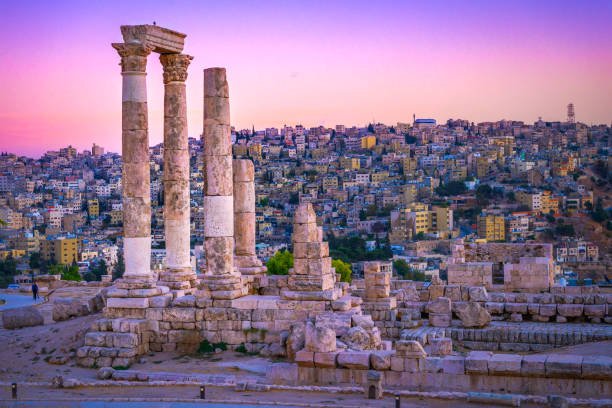 Unforgettable Egypt & Jordan Discovery Journey – 7 Days - allroyalegypt