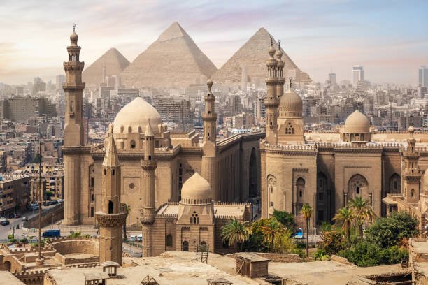 Unforgettable Egypt & Jordan Discovery Journey – 7 Days - allroyalegypt