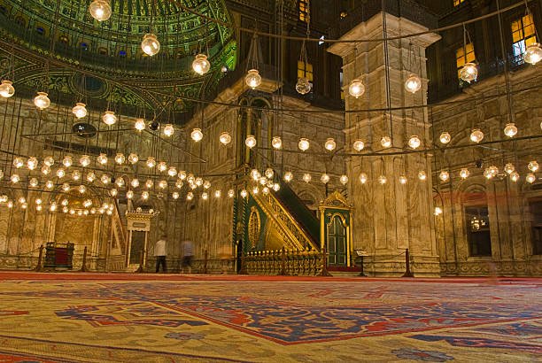 Unforgettable Egypt & Jordan Discovery Journey – 7 Days - allroyalegypt