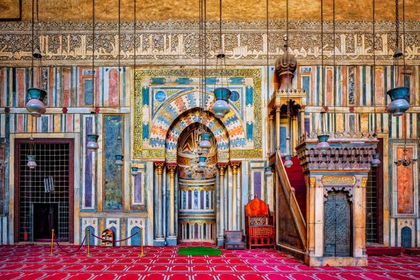 Unforgettable Egypt & Jordan Discovery Journey – 7 Days - allroyalegypt