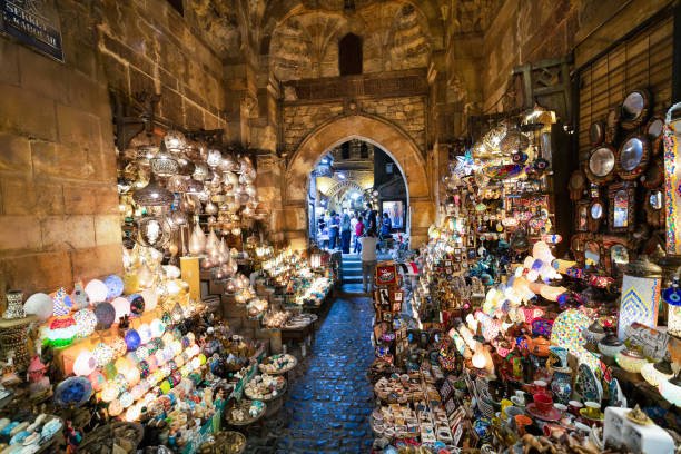 Unforgettable Egypt & Jordan Discovery Journey – 7 Days - allroyalegypt