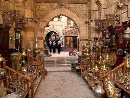 Unforgettable Egypt & Jordan Discovery Journey – 7 Days - allroyalegypt