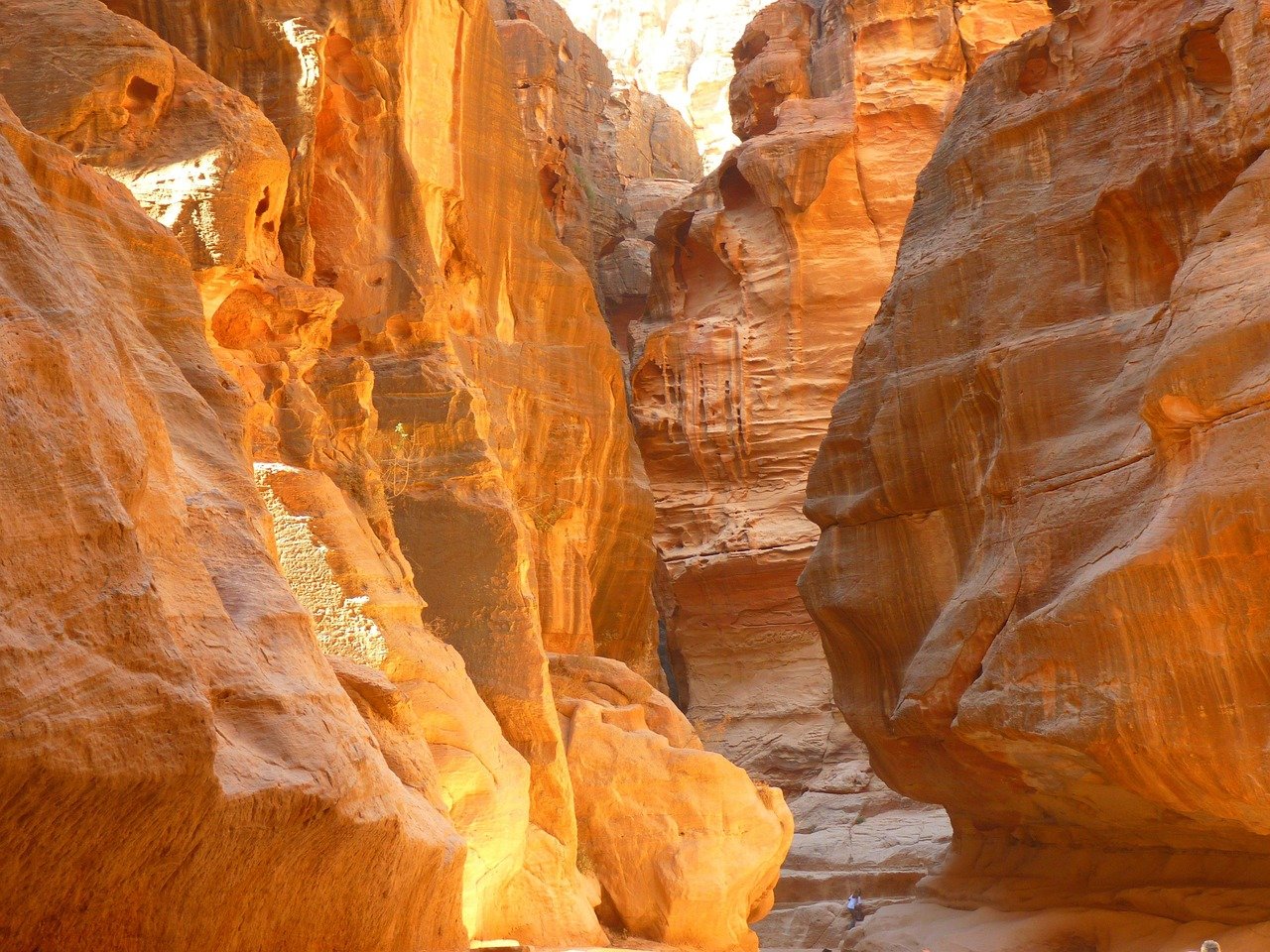 Unforgettable Egypt & Jordan Discovery Journey – 7 Days - allroyalegypt