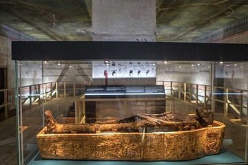 Unforgettable Egypt & Jordan Discovery Journey – 7 Days - allroyalegypt