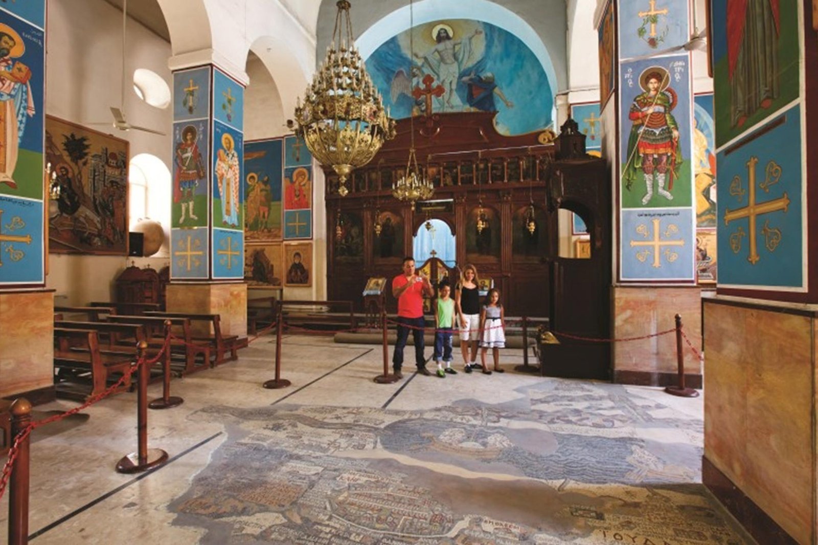 Unforgettable Egypt & Jordan Discovery Journey – 7 Days - allroyalegypt