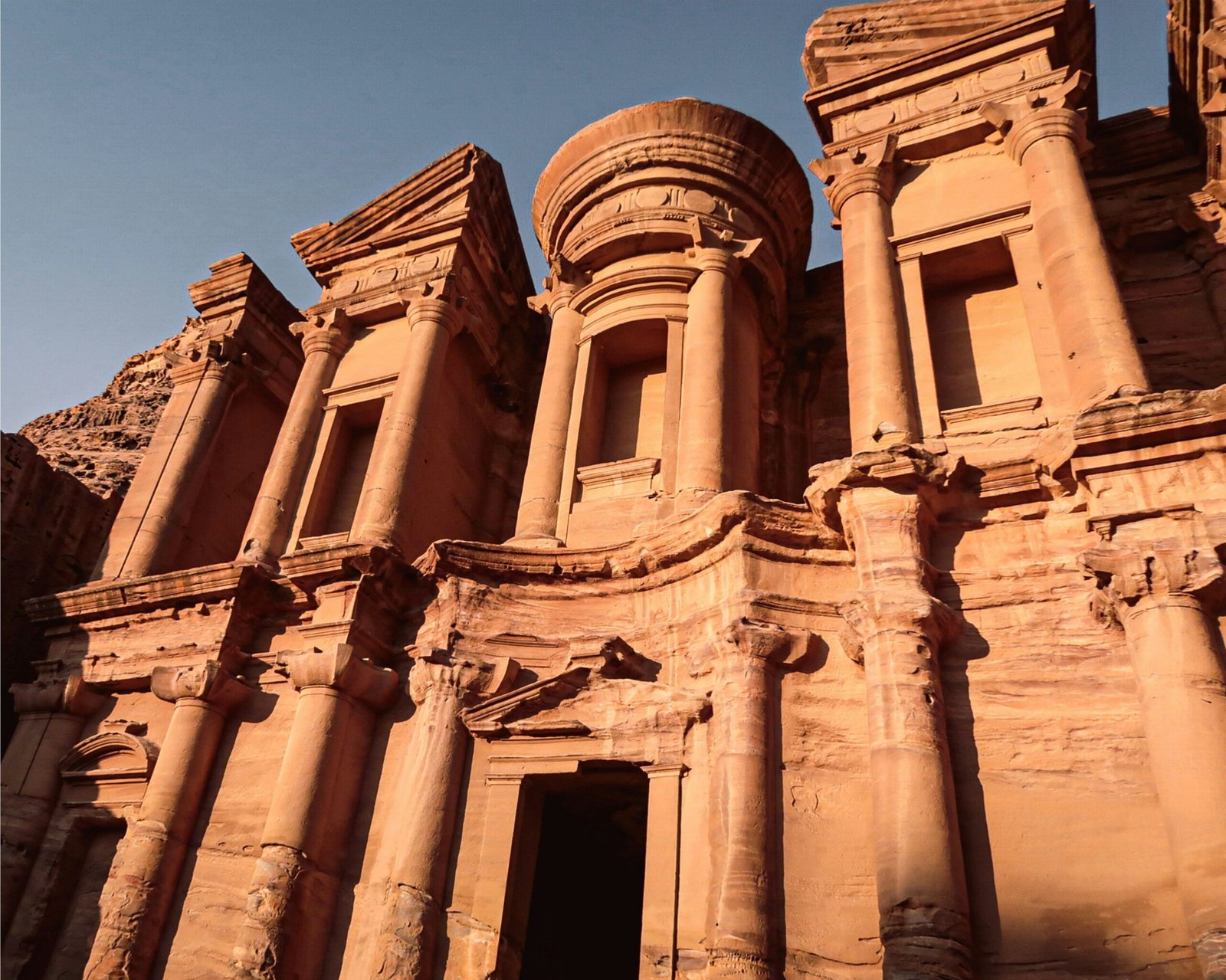 Unforgettable Egypt & Jordan Discovery Journey – 7 Days - allroyalegypt