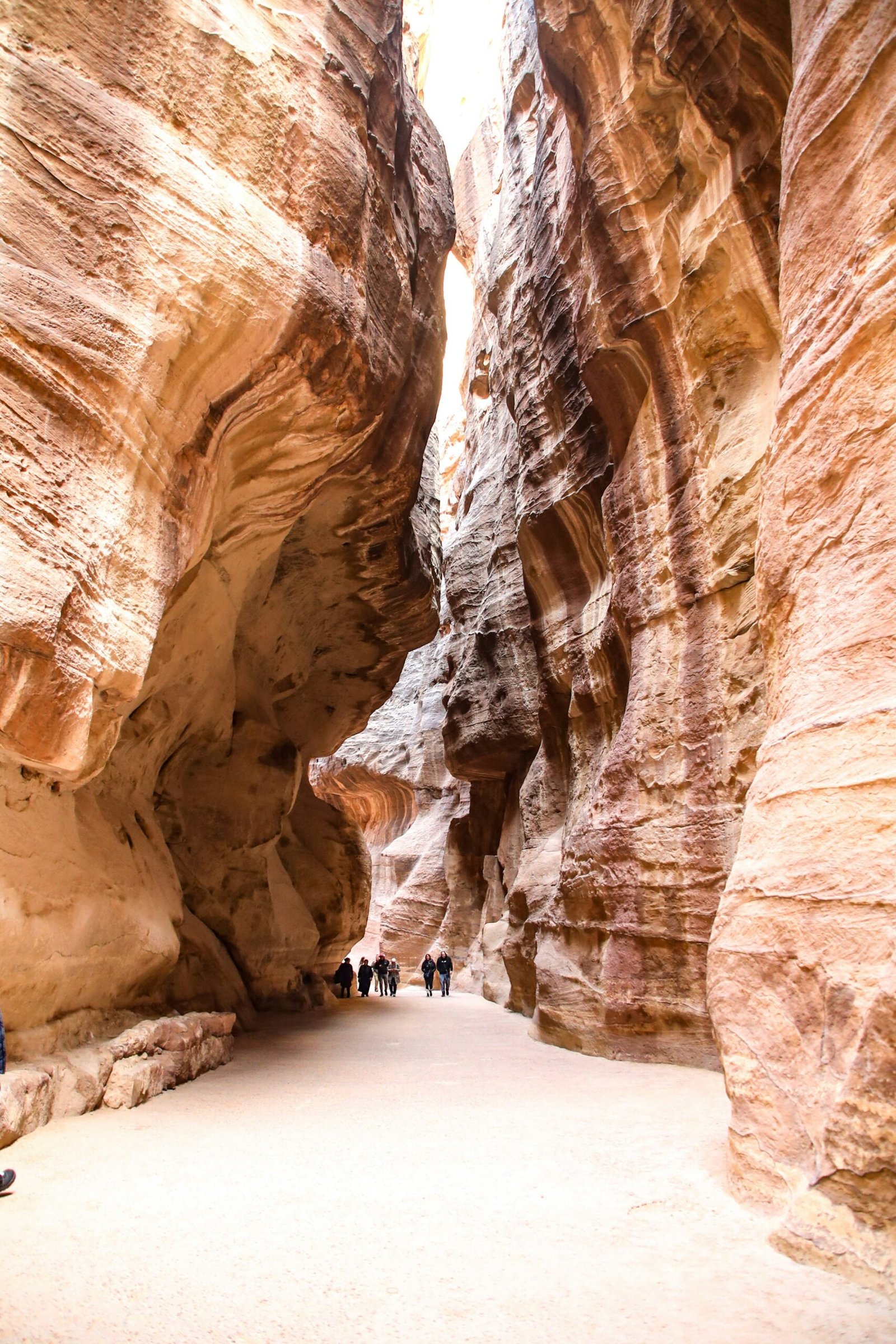 Unforgettable Egypt & Jordan Discovery Journey – 7 Days - allroyalegypt