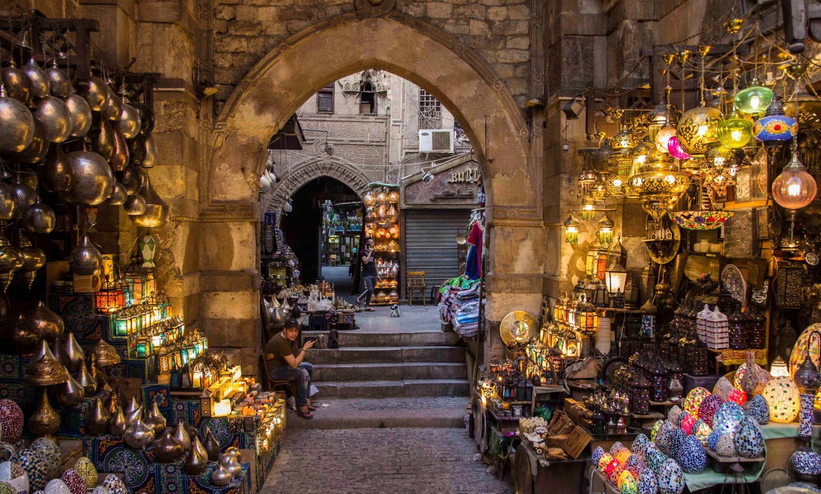 Unforgettable Egypt & Jordan Discovery Journey – 7 Days - allroyalegypt